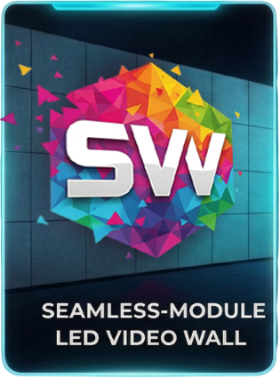 LED Video Wall